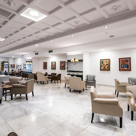 Sur Suites Palmeras 525 푸엔히롤라 외부 사진