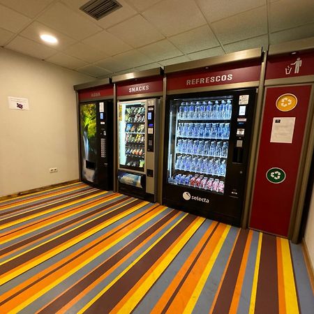 Sur Suites Palmeras 525 푸엔히롤라 외부 사진