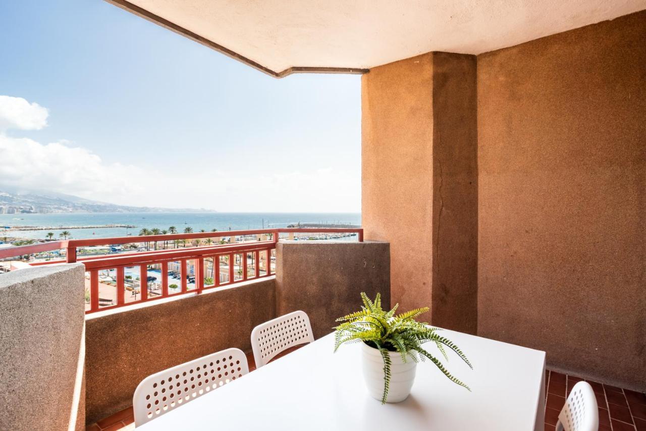 Sur Suites Palmeras 525 푸엔히롤라 외부 사진