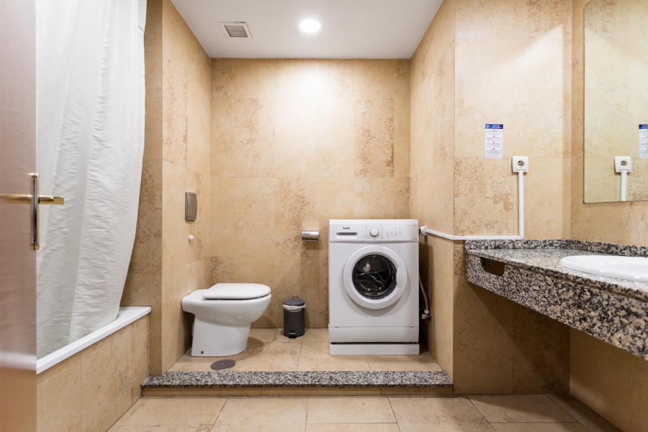Sur Suites Palmeras 525 푸엔히롤라 외부 사진
