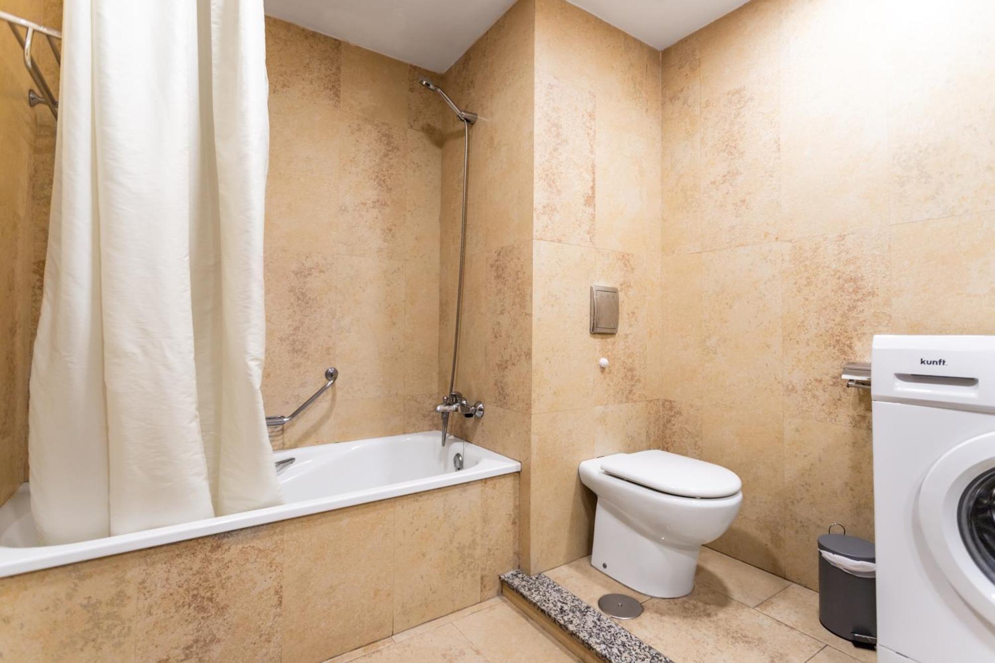 Sur Suites Palmeras 525 푸엔히롤라 외부 사진