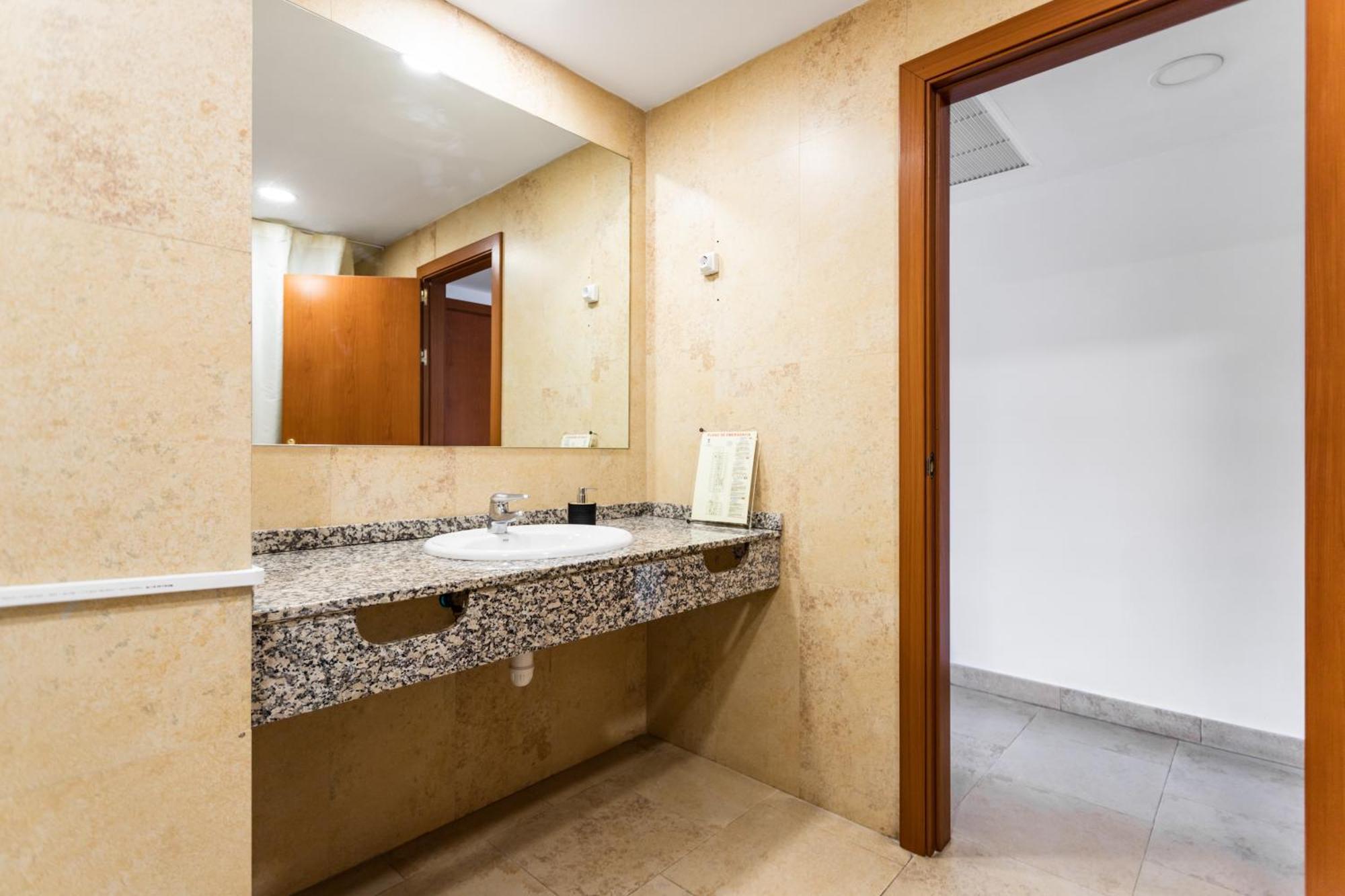 Sur Suites Palmeras 525 푸엔히롤라 외부 사진