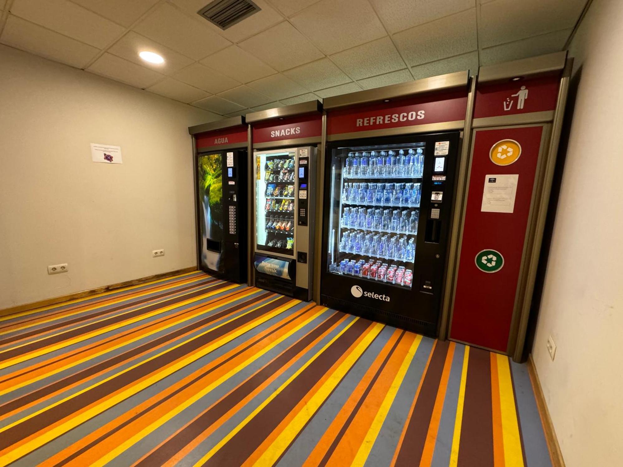 Sur Suites Palmeras 525 푸엔히롤라 외부 사진