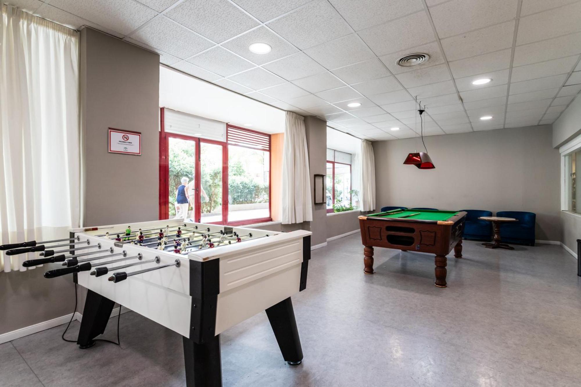 Sur Suites Palmeras 525 푸엔히롤라 외부 사진